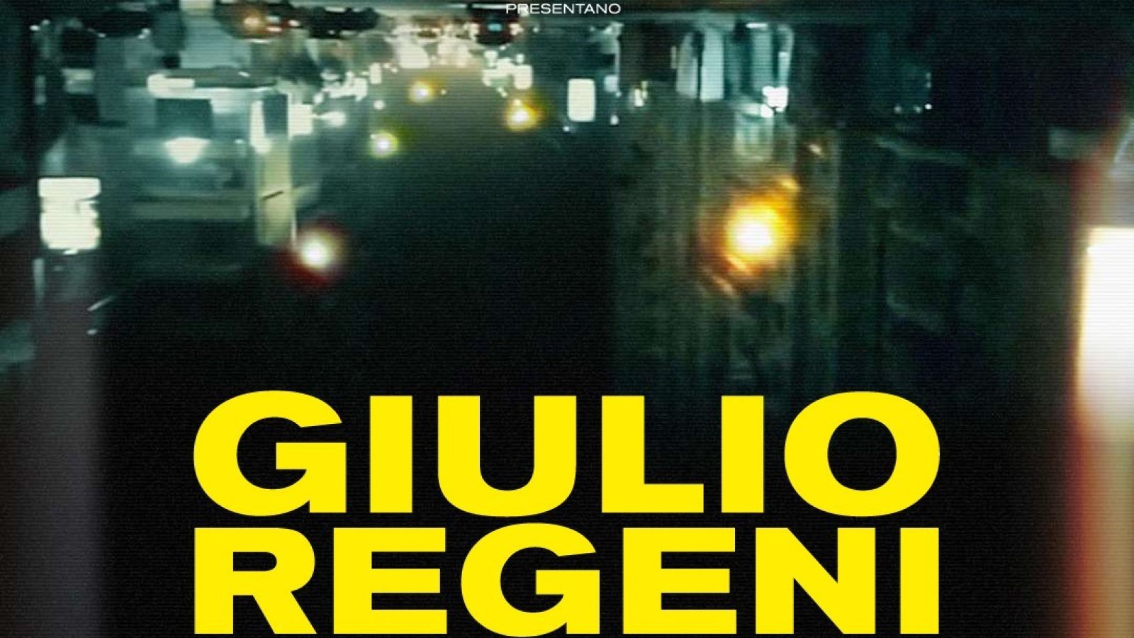 UNIBAS: L'ATENEO ADERISCE A “LE UNIVERSITÀ PER GIULIO REGENI”